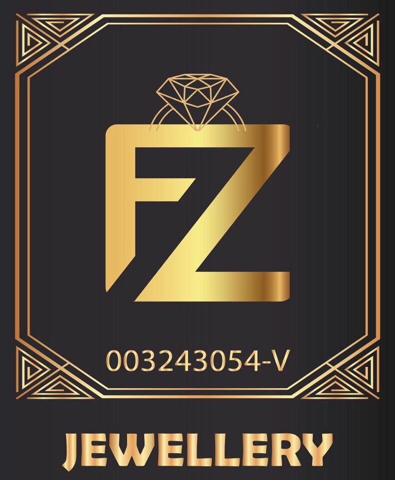 KEDAI EMAS FZ JEWELLERY